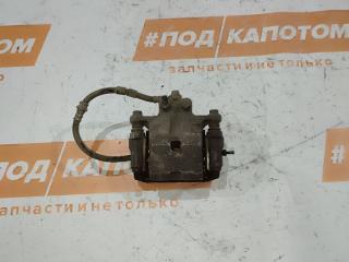 СУППОРТ зад. лев. Mazda CX-9 1 поколение [рестайлинг] TB 2009, 3.7 л., CA, бензин, АКПП, 38p, внедорожник 5 дв., полный привод, L2Z22699ZA, L2Z22699ZB