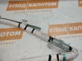 ШТОРКА AIRBAG лев. Mazda CX-9 1 поколение [рестайлинг] TB 2009, 3.7 л., CA, бензин, АКПП, 38p, внедорожник 5 дв., полный привод, TD1157KN0L - фото №3