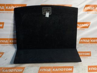 пол багажника Volkswagen Touareg 2 поколение 2012, 3.0 л., CRCA, дизель, АКПП, 2t/c9x, внедорожник 5 дв., полный привод, 7P6863546B