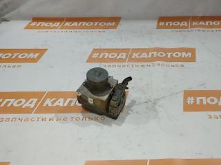 блок ABS Mazda CX-9 1 поколение [рестайлинг] TB 2009, 3.7 л., CA, бензин, АКПП, 38p, внедорожник 5 дв., полный привод, TE69437A0, 17570302