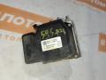 блок ABS Mazda CX-9 1 поколение [рестайлинг] TB 2009, 3.7 л., CA, бензин, АКПП, 38p, внедорожник 5 дв., полный привод, TE69437A0, 17570302 - фото №5