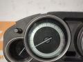 щиток приборов (приборная панель) Mazda CX-9 1 поколение [рестайлинг] TB 2009, 3.7 л., CA, бензин, АКПП, 38p, внедорожник 5 дв., полный привод, TG1555471A - фото №4