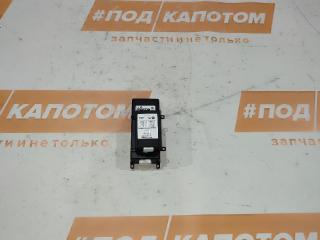 блок Bluetooth Mazda CX-9 1 поколение [рестайлинг] TB 2009, 3.7 л., CA, бензин, АКПП, 38p, внедорожник 5 дв., полный привод, MZDAHFAM0D