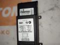 блок Bluetooth Mazda CX-9 1 поколение [рестайлинг] TB 2009, 3.7 л., CA, бензин, АКПП, 38p, внедорожник 5 дв., полный привод, MZDAHFAM0D - фото №3