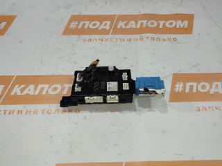 Блок управления BCM (Body Control Module) Mazda CX-9 1 поколение [рестайлинг] TB 2009, 3.7 л., CA, бензин, АКПП, 38p, внедорожник 5 дв., полный привод, TE7367560