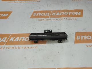 монитор мультимедиа Mazda CX-9 1 поколение [рестайлинг] TB 2009, 3.7 л., CA, бензин, АКПП, 38p, внедорожник 5 дв., полный привод, TE79611J0, TD11611J0