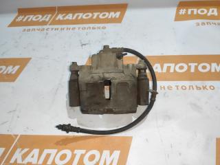 СУППОРТ перед. лев. Toyota Camry XV40 [рестайлинг] 2010, 2.4 л., 2AZ-FE, бензин, АКПП, 8v2, седан, передний привод, 4775006230
