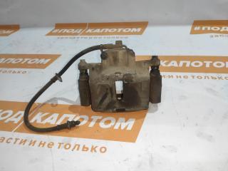СУППОРТ перед. прав. Toyota Camry XV40 [рестайлинг] 2010, 2.4 л., 2AZ-FE, бензин, АКПП, 8v2, седан, передний привод, 4773006230