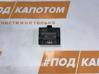 модуль управления двери Volkswagen Touareg 2 поколение 2012, 3.0 л., CRCA, дизель, АКПП, 2t/c9x, внедорожник 5 дв., полный привод, 4H0959792F