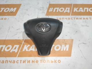 подушка безопасности водителя Toyota Camry XV40 [рестайлинг] 2010, 2.4 л., 2AZ-FE, бензин, АКПП, 8v2, седан, передний привод, 4513006300B0