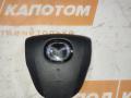 подушка безопасности водителя Mazda CX-9 1 поколение [рестайлинг] TB 2009, 3.7 л., CA, бензин, АКПП, 38p, внедорожник 5 дв., полный привод, EH6257K00 - фото №2