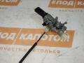 замок зажигания Mazda CX-9 1 поколение [рестайлинг] TB 2009, 3.7 л., CA, бензин, АКПП, 38p, внедорожник 5 дв., полный привод, NE6166938B, TD8609010C - фото №4
