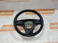 руль Mazda CX-9 1 поколение [рестайлинг] TB 2009, 3.7 л., CA, бензин, АКПП, 38p, внедорожник 5 дв., полный привод, TE6932750, TE6932750A, TE70664M0 - фото №2