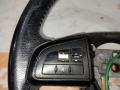 руль Mazda CX-9 1 поколение [рестайлинг] TB 2009, 3.7 л., CA, бензин, АКПП, 38p, внедорожник 5 дв., полный привод, TE6932750, TE6932750A, TE70664M0 - фото №4