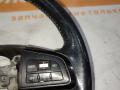 руль Mazda CX-9 1 поколение [рестайлинг] TB 2009, 3.7 л., CA, бензин, АКПП, 38p, внедорожник 5 дв., полный привод, TE6932750, TE6932750A, TE70664M0 - фото №5