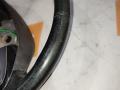 руль Mazda CX-9 1 поколение [рестайлинг] TB 2009, 3.7 л., CA, бензин, АКПП, 38p, внедорожник 5 дв., полный привод, TE6932750, TE6932750A, TE70664M0 - фото №6