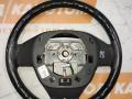 руль Mazda CX-9 1 поколение [рестайлинг] TB 2009, 3.7 л., CA, бензин, АКПП, 38p, внедорожник 5 дв., полный привод, TE6932750, TE6932750A, TE70664M0 - фото №3