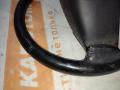 руль Mazda CX-9 1 поколение [рестайлинг] TB 2009, 3.7 л., CA, бензин, АКПП, 38p, внедорожник 5 дв., полный привод, TE6932750, TE6932750A, TE70664M0 - фото №9