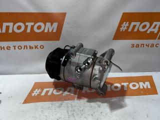 нагнетатель воздуха (компрессор) Mazda CX-5 KF 2017, 2.5 л., PY-VPS, бензин, АКПП, 41w, внедорожник 5 дв., полный привод, FD46XG, KD7761450A