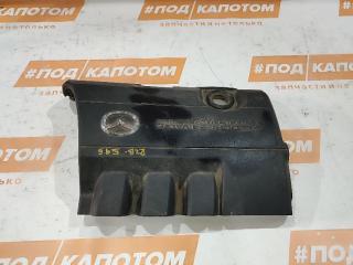декоративная крышка двигателя Mazda CX-9 1 поколение [рестайлинг] TB 2009, 3.7 л., CA, бензин, АКПП, 38p, внедорожник 5 дв., полный привод, CY01102F0C, 7U3E6A949AE