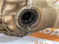редуктор заднего моста Volkswagen Touareg 2 поколение 2012, 3.0 л., CRCA, дизель, АКПП, 2t/c9x, внедорожник 5 дв., полный привод, 4460310091, 0BP525015K, CRC - фото №2