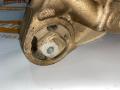 редуктор заднего моста Volkswagen Touareg 2 поколение 2012, 3.0 л., CRCA, дизель, АКПП, 2t/c9x, внедорожник 5 дв., полный привод, 4460310091, 0BP525015K, CRC - фото №4