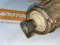 редуктор заднего моста Volkswagen Touareg 2 поколение 2012, 3.0 л., CRCA, дизель, АКПП, 2t/c9x, внедорожник 5 дв., полный привод, 4460310091, 0BP525015K, CRC - фото №5
