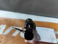 форсунка Mazda CX-5 KF 2017, 2.5 л., PY-VPS, бензин, АКПП, 41w, внедорожник 5 дв., полный привод, PY0113250 - фото №3