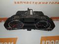 щиток приборов (приборная панель) Volkswagen Touareg 2 поколение 2012, 3.0 л., CRCA, дизель, АКПП, 2t/c9x, внедорожник 5 дв., полный привод, 7P6920881N, 7P6920881NX - фото №7