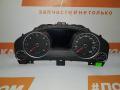 щиток приборов (приборная панель) Volkswagen Touareg 2 поколение 2012, 3.0 л., CRCA, дизель, АКПП, 2t/c9x, внедорожник 5 дв., полный привод, 7P6920881N, 7P6920881NX - фото №8
