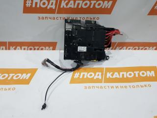 блок предохранителей Volkswagen Touareg 2 поколение 2012, 3.0 л., CRCA, дизель, АКПП, 2t/c9x, внедорожник 5 дв., полный привод, 7P0937548F