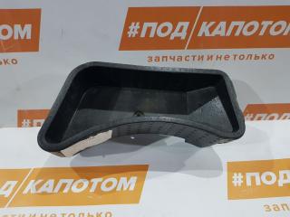 Органайзер Volkswagen Touareg 2 поколение 2012, 3.0 л., CRCA, дизель, АКПП, 2t/c9x, внедорожник 5 дв., полный привод, 7P6863220