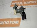 замок зажигания Mitsubishi Outlander 2 поколение [рестайлинг] 2009, 2.4 л., 4B12, бензин, АКПП, d14a, внедорожник 5 дв., полный привод, 8670A037 - фото №6