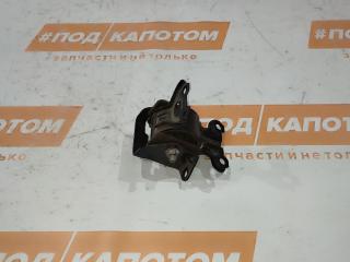 подушка крепления КПП Mitsubishi Outlander 2 поколение [рестайлинг] 2009, 2.4 л., 4B12, бензин, АКПП, d14a, внедорожник 5 дв., полный привод, MN101574