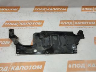 защита двигателя Mitsubishi Outlander 2 поколение [рестайлинг] 2009, 2.4 л., 4B12, бензин, АКПП, d14a, внедорожник 5 дв., полный привод, 5370A311