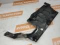 защита двигателя Mitsubishi Outlander 2 поколение [рестайлинг] 2009, 2.4 л., 4B12, бензин, АКПП, d14a, внедорожник 5 дв., полный привод, 5370A311 - фото №4