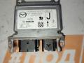 блок AirBag Mazda CX-9 1 поколение [рестайлинг] TB 2009, 3.7 л., CA, бензин, АКПП, 38p, внедорожник 5 дв., полный привод, TE6957K30 - фото №2
