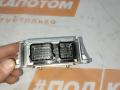 блок AirBag Mazda CX-9 1 поколение [рестайлинг] TB 2009, 3.7 л., CA, бензин, АКПП, 38p, внедорожник 5 дв., полный привод, TE6957K30 - фото №3