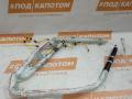 ШТОРКА AIRBAG лев. Mitsubishi Outlander 3 поколение [2-й рестайлинг] 2015, 2.4 л., 4J12, бензин, АКПП, w37a, внедорожник 5 дв., полный привод, 7030A361 - фото №4