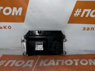 блок управления двигателем Mazda 6 GJ GL 2015, 2.5 л., PY-VPS, бензин, АКПП, 46g, универсал, передний привод, PELJ18881, 18881A