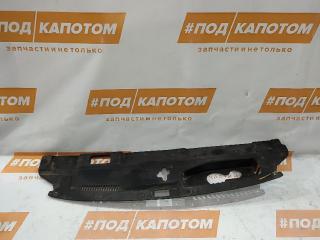 накладка декоративная Mitsubishi Outlander 3 поколение [2-й рестайлинг] 2015, 2.4 л., 4J12, бензин, АКПП, w37a, внедорожник 5 дв., полный привод, 7450A753