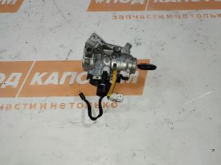 замок зажигания Mitsubishi Outlander 3 поколение [2-й рестайлинг] 2015, 2.4 л., 4J12, бензин, АКПП, w37a, внедорожник 5 дв., полный привод