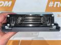 блок управления АКПП Volkswagen Touareg 2 поколение 2012, 3.0 л., CRCA, дизель, АКПП, 2t/c9x, внедорожник 5 дв., полный привод, 0C8927750BK, 0C8927750BQ - фото №5