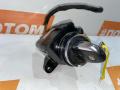 замок зажигания Volkswagen Touareg 2 поколение 2012, 3.0 л., CRCA, дизель, АКПП, 2t/c9x, внедорожник 5 дв., полный привод, 7P6905843B, 7P6905843D - фото №3
