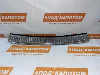 обшивка багажника Volkswagen Touareg 2 поколение 2012, 3.0 л., CRCA, дизель, АКПП, 2t/c9x, внедорожник 5 дв., полный привод, 7P0863459, 7P0863459E