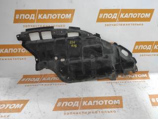 защита двигателя Toyota Camry XV40 [рестайлинг] 2010, 2.4 л., 2AZ-FE, бензин, АКПП, 8v2, седан, передний привод, 5144206130