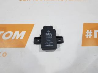 блок управления сиденьем Volkswagen Touareg 2 поколение 2012, 3.0 л., CRCA, дизель, АКПП, 2t/c9x, внедорожник 5 дв., полный привод, 7P6959257