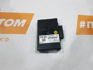 блок управления (другие) Volkswagen Touareg 2 поколение 2012, 3.0 л., CRCA, дизель, АКПП, 2t/c9x, внедорожник 5 дв., полный привод, 7P6907530G