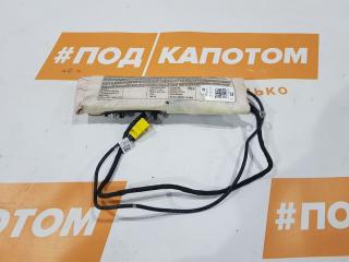 ПОДУШКА AIRBAG СИДЕНЬЯ перед. прав. Volkswagen Touareg 2 поколение 2012, 3.0 л., CRCA, дизель, АКПП, 2t/c9x, внедорожник 5 дв., полный привод, 7P0880242A