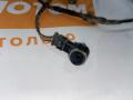 Парктроник комплект зад. Volkswagen Touareg 2 поколение 2012, 3.0 л., CRCA, дизель, АКПП, 2t/c9x, внедорожник 5 дв., полный привод, 1S0919275, 1S0919275C - фото №5